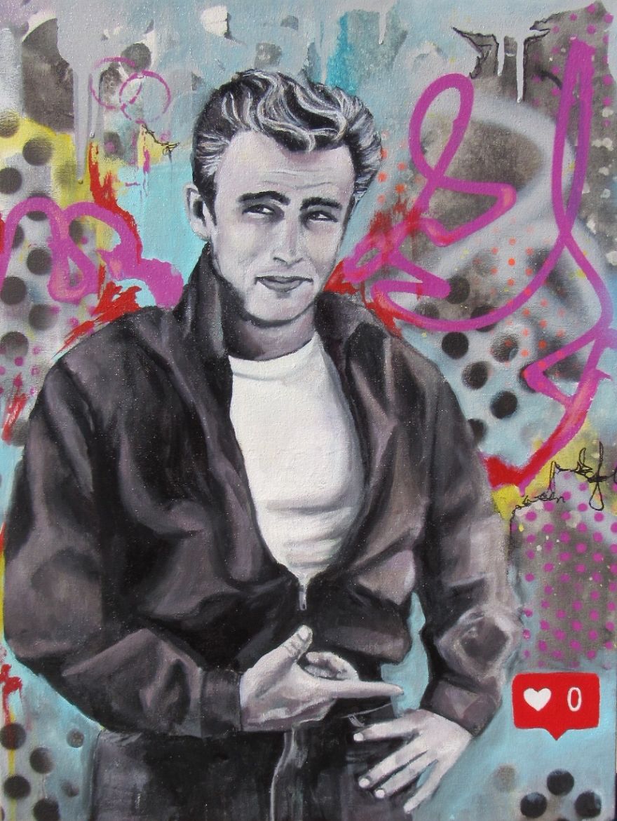 The Healing Power Of Art