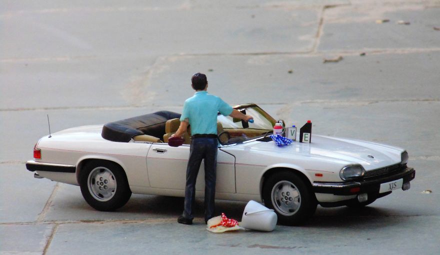 Enter My Wold Of Diecast Diorama Enter My Wold Of Diecast Diorama