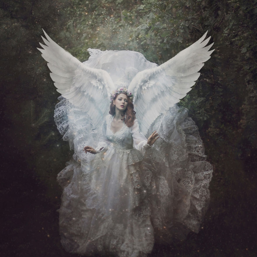 Creating Beyond Reality Creating Beyond Reality