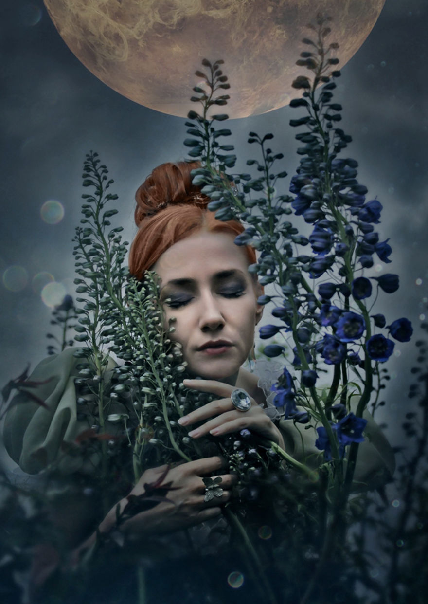 Creating Beyond Reality