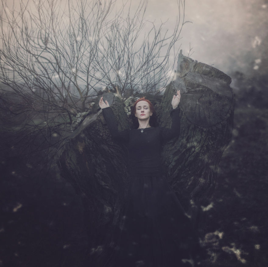 Creating Beyond Reality