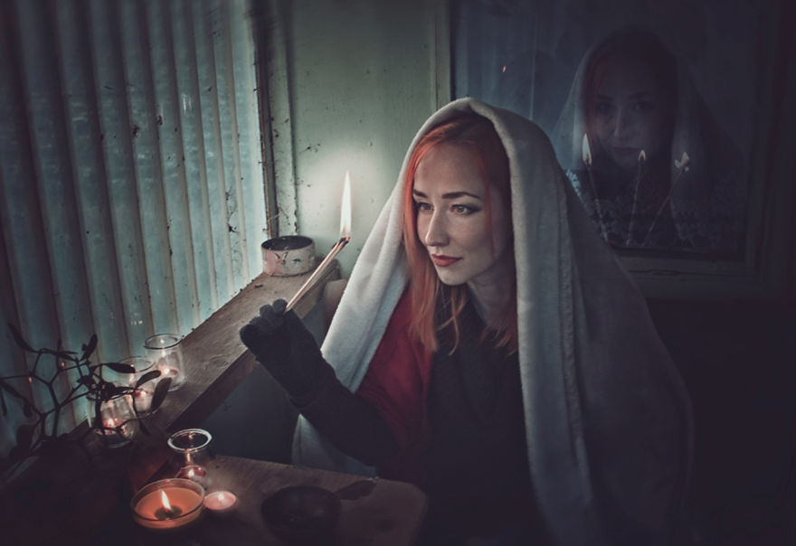 Creating Beyond Reality Creating Beyond Reality