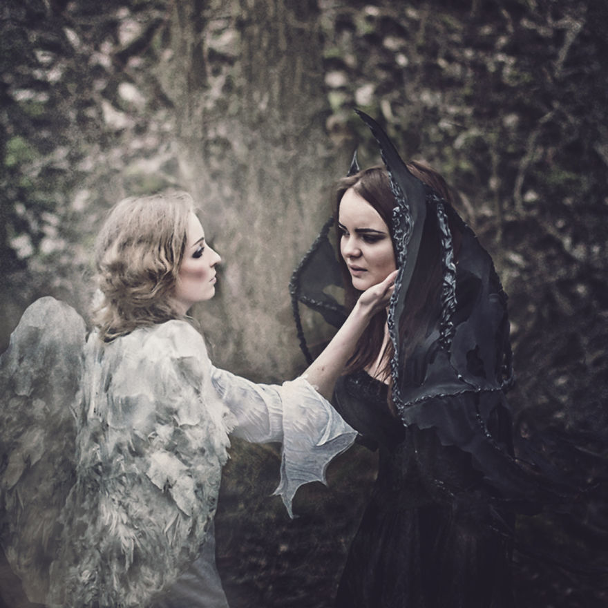 Creating Beyond Reality