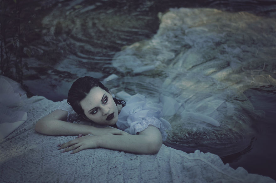 Creating Beyond Reality Creating Beyond Reality