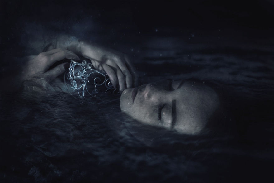 Creating Beyond Reality