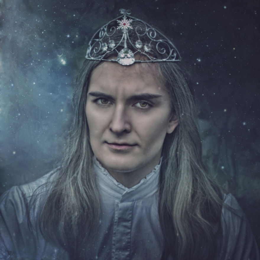 Creating Beyond Reality Creating Beyond Reality