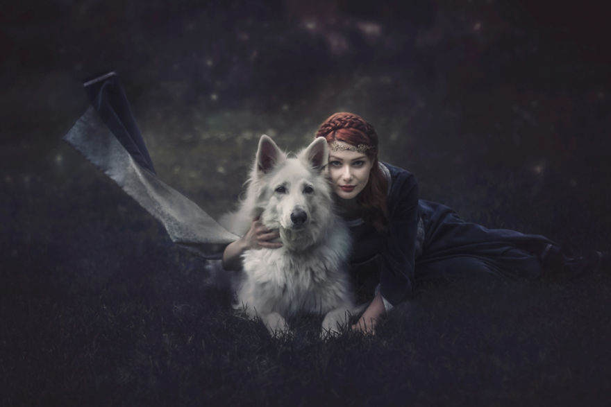 Creating Beyond Reality Creating Beyond Reality