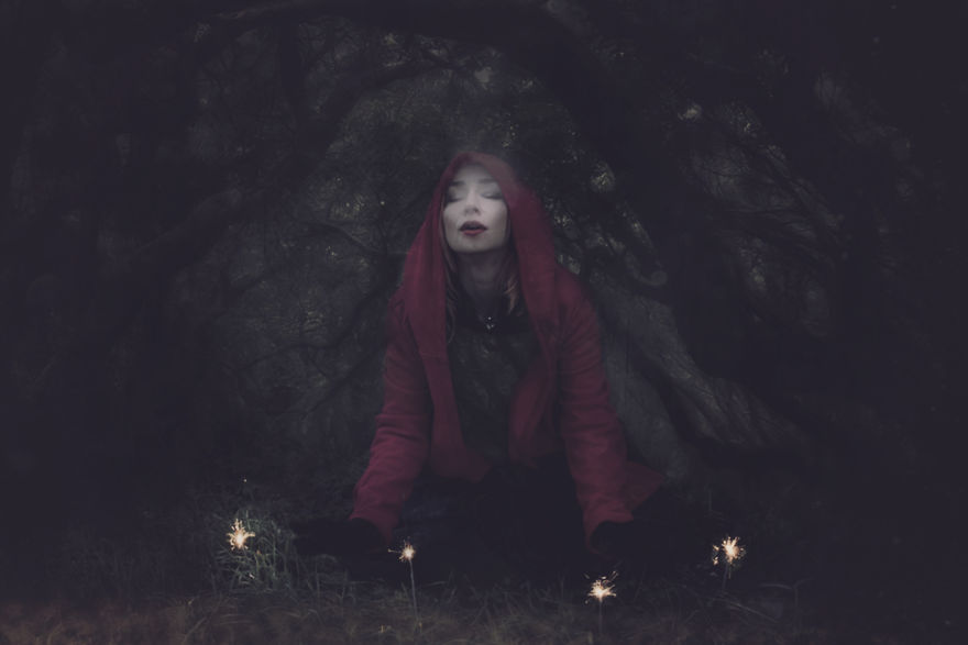 Creating Beyond Reality Creating Beyond Reality