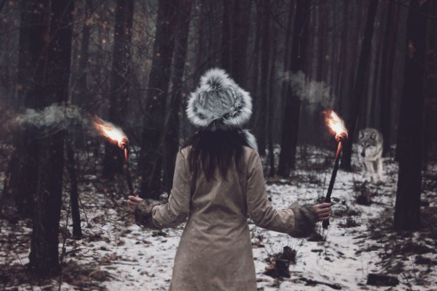 Creating Beyond Reality Creating Beyond Reality