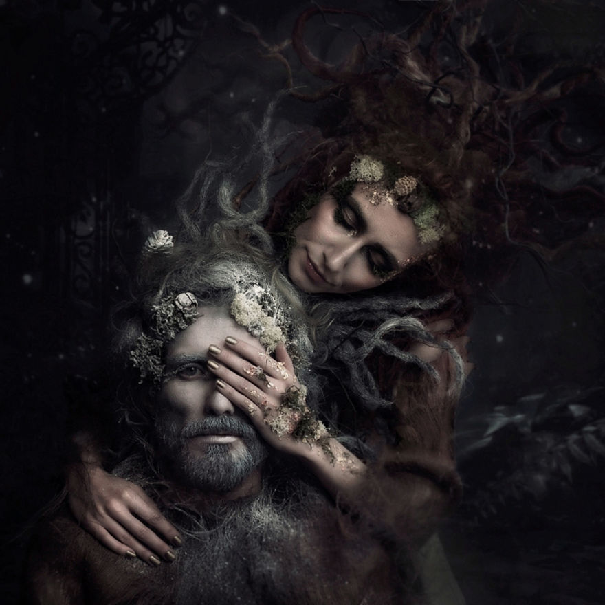 Creating Beyond Reality Creating Beyond Reality