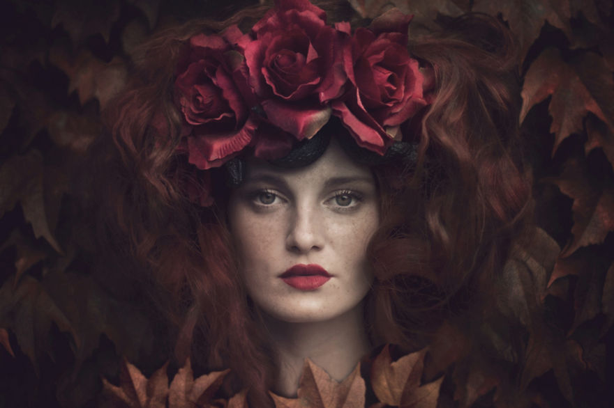 Creating Beyond Reality