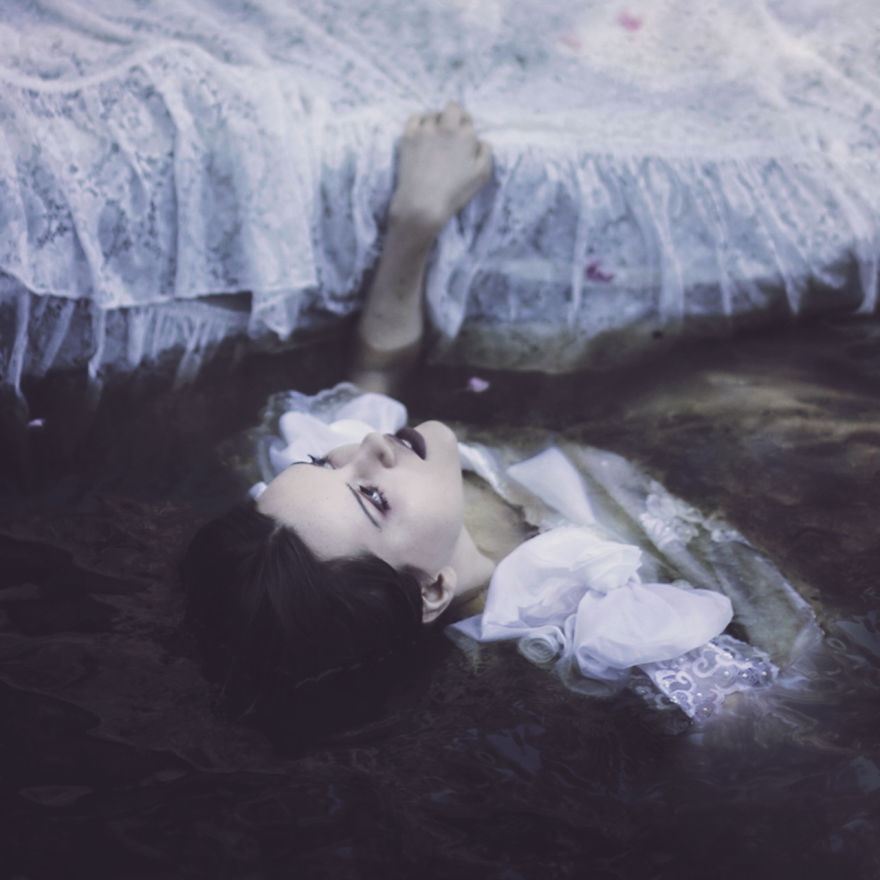 Creating Beyond Reality