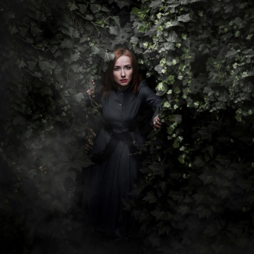 Creating Beyond Reality Creating Beyond Reality