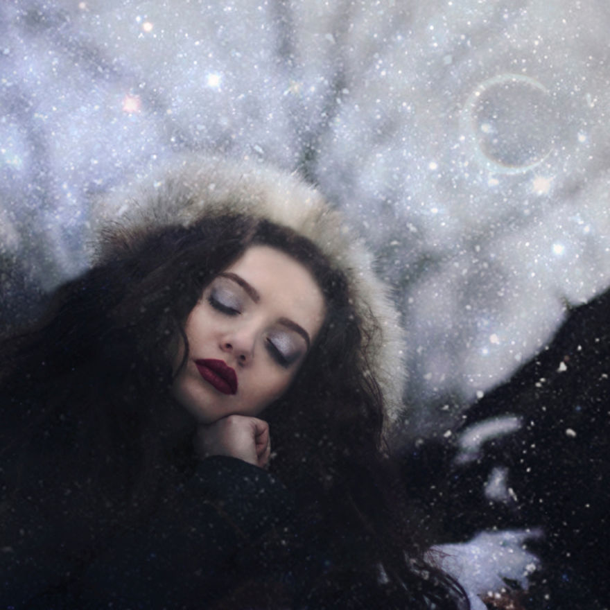 Creating Beyond Reality