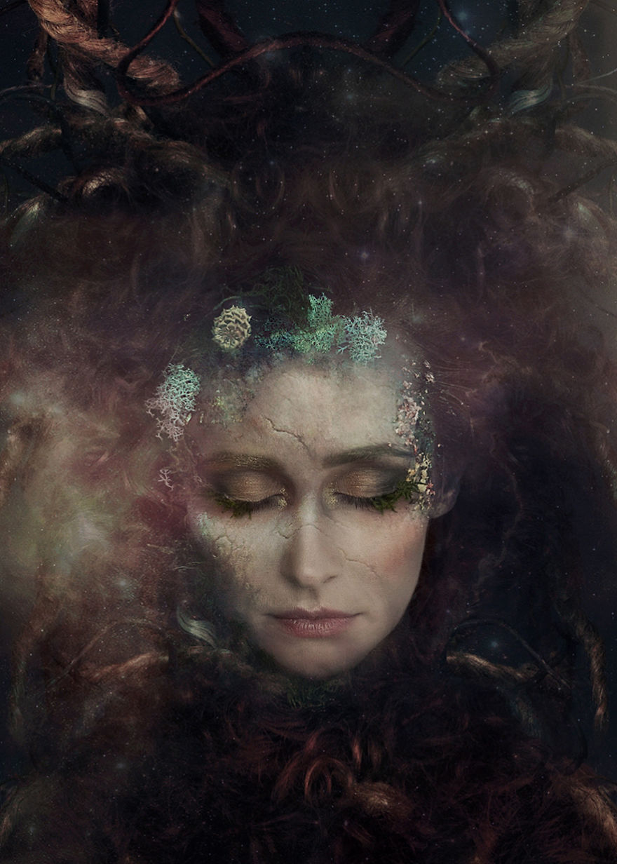 Creating Beyond Reality Creating Beyond Reality