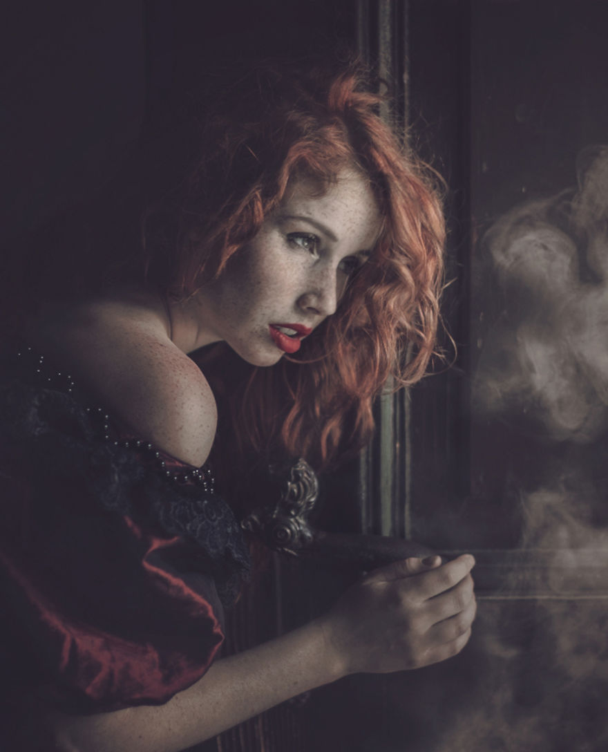 Creating Beyond Reality