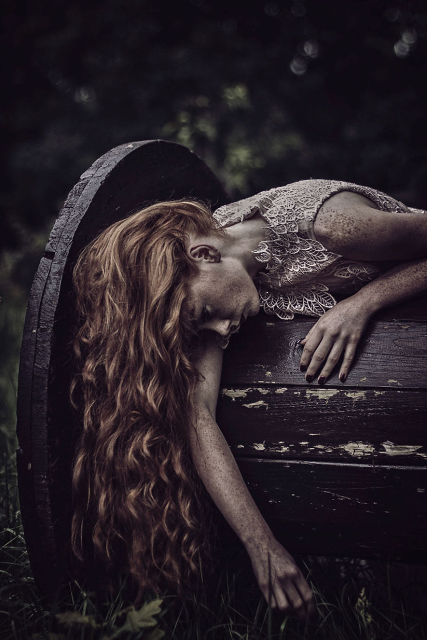 Creating Beyond Reality