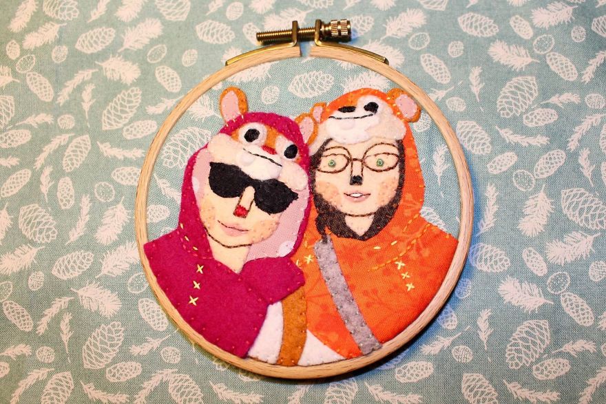 I’m A Layout Artist By Day And A Crafter By Night I’m A Layout Artist By Day And A Crafter By Night