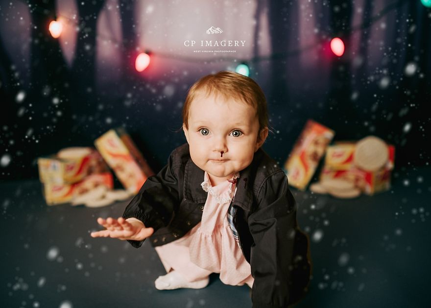 In A World Full Of Tens, Be An Eleven