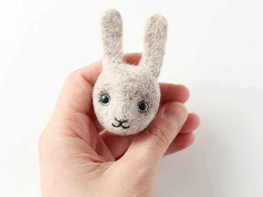 Felted-Brooches-By-Screamroad-Handmade
