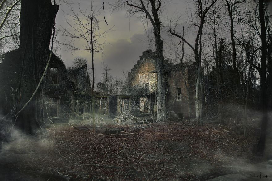 Forgotten Places In Staten Island, Ny Forgotten Places In Staten Island, Ny