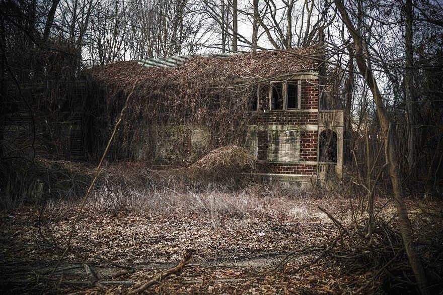 Forgotten Places In Staten Island, Ny Forgotten Places In Staten Island, Ny