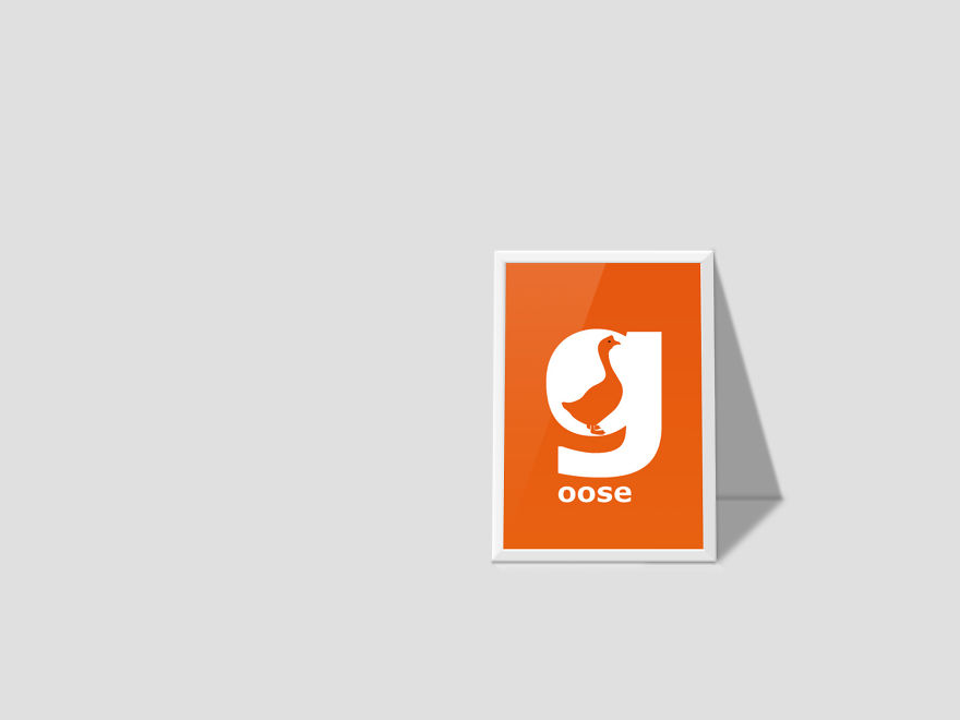 My Version Of Minimal Lower Case Alphabet​ Series