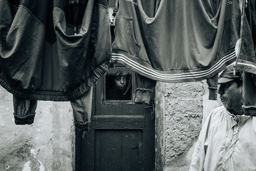 The Beautiful People