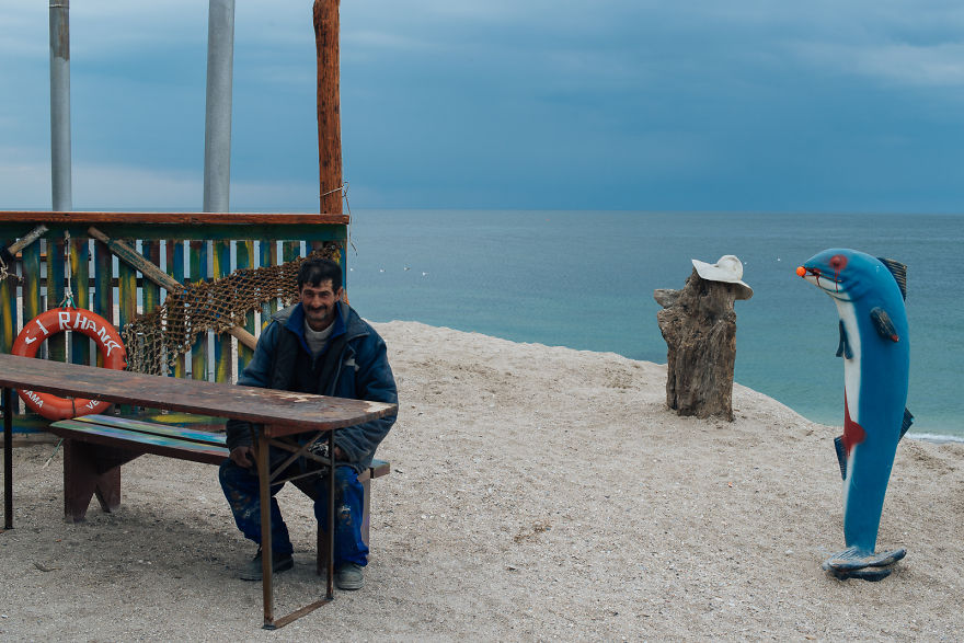 The Beautiful People