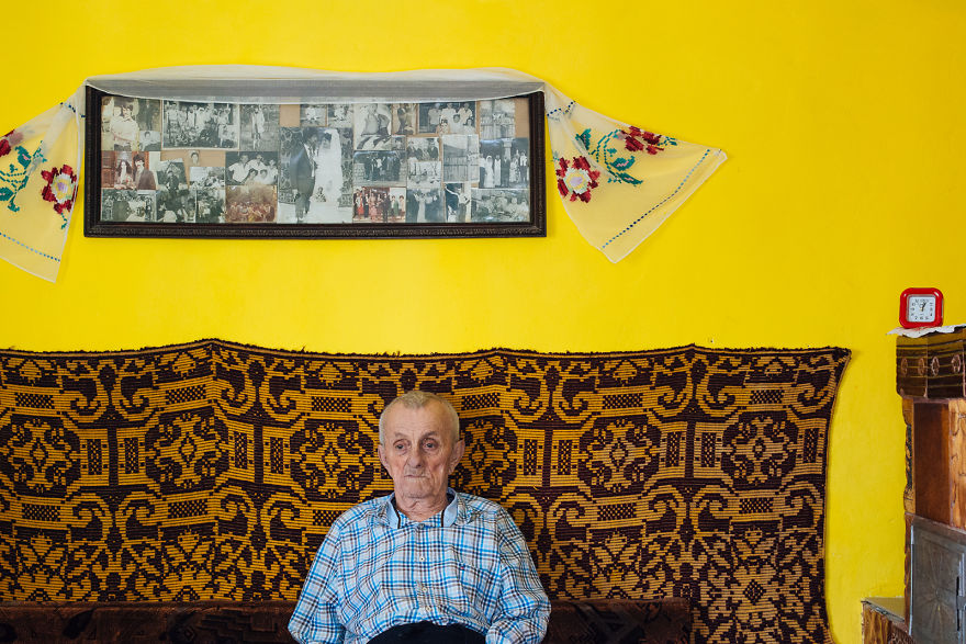 The Beautiful People