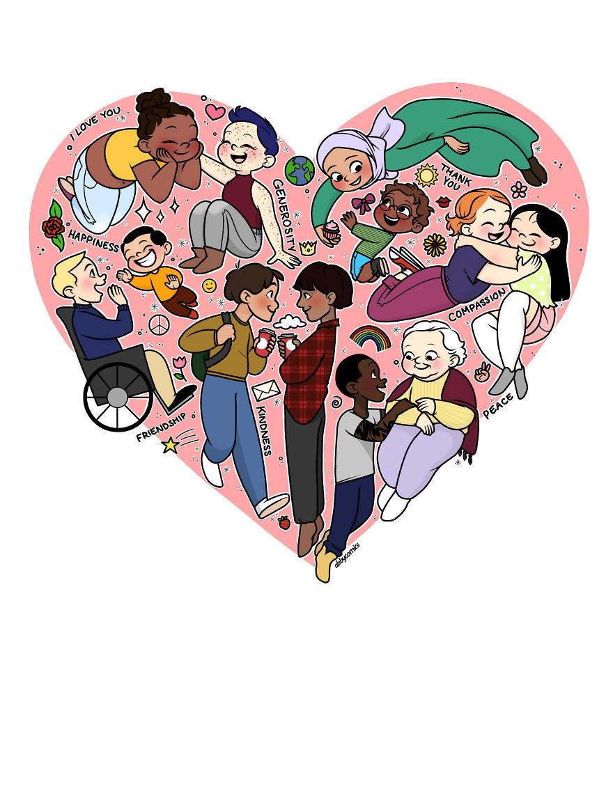 I Make Happy Comics For Happy Faces I Make Happy Comics For Happy Faces