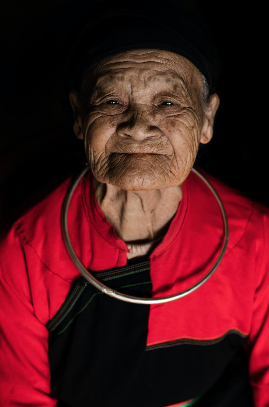 The Cao Lan Ethnic Group