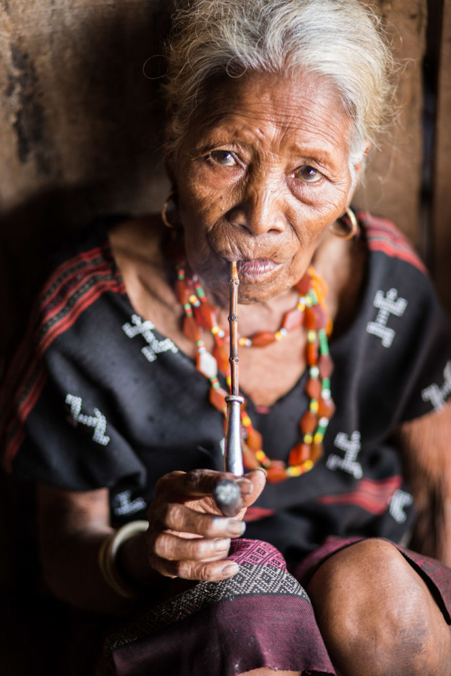 The Ta Oi Ethnic Group