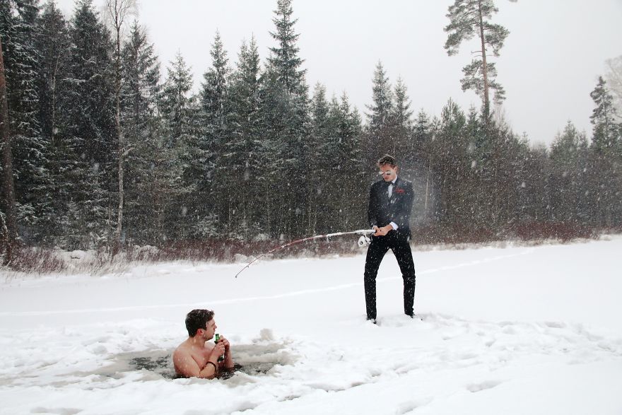 Meet My Math Teacher!