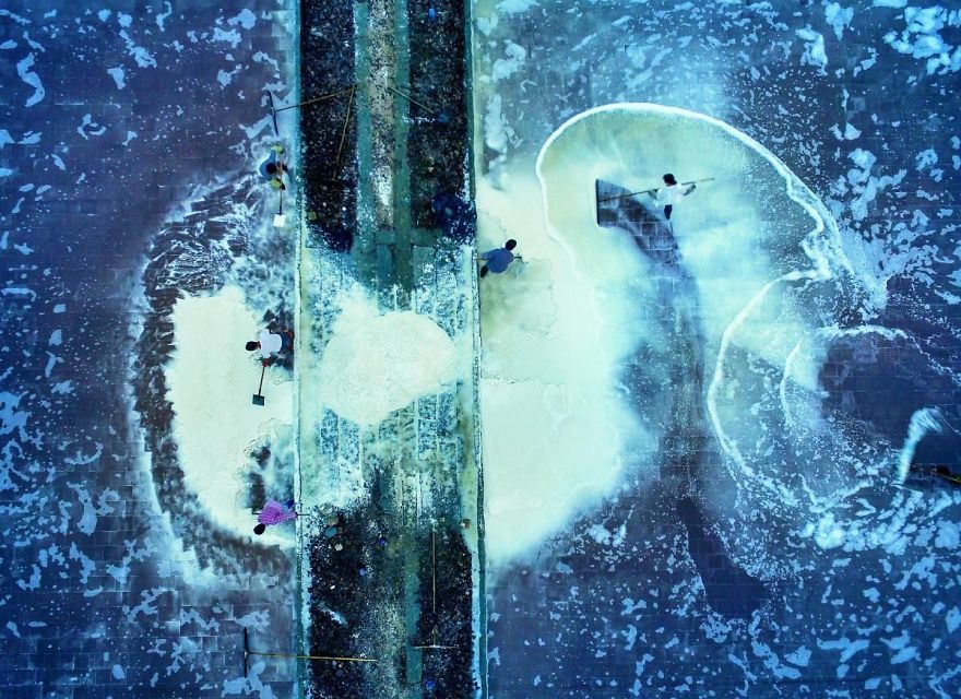 Untitled - Second Prize In Story Category, Enthusiast Group