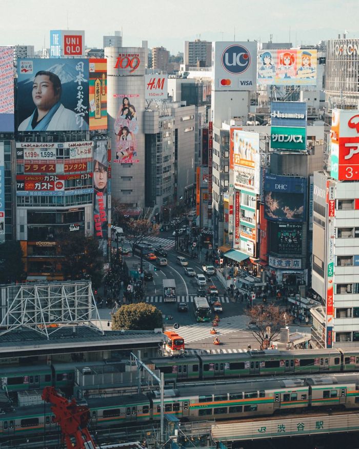 Shibuya