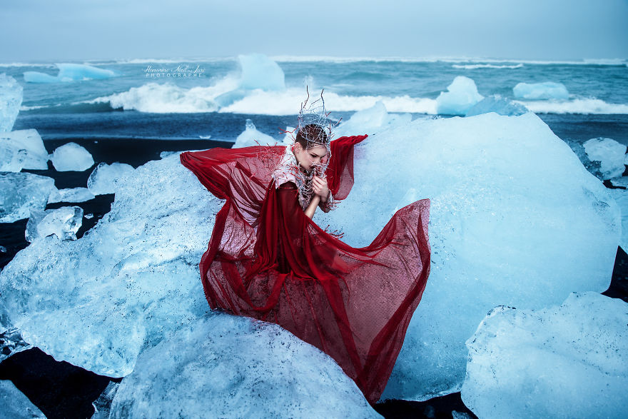 'the Essence Of Life' By Free Spirit
climate Change Awareness Campaign 'the Essence Of Life' By Free Spirit
climate Change Awareness Campaign