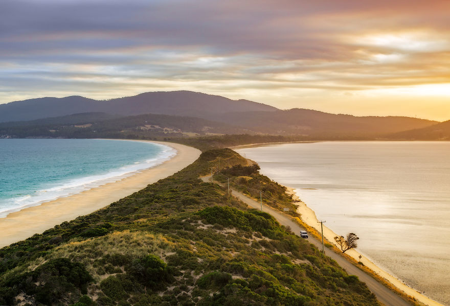 How We Turned Our Passion For Traveling Into Our Full Time Job