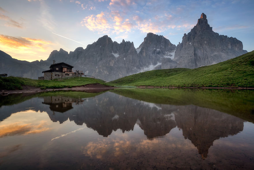 How We Turned Our Passion For Traveling Into Our Full Time Job