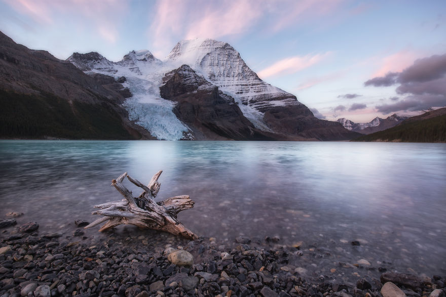 How We Turned Our Passion For Traveling Into Our Full Time Job