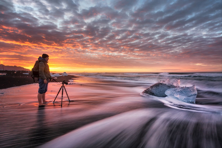 How We Turned Our Passion For Traveling Into Our Full Time Job