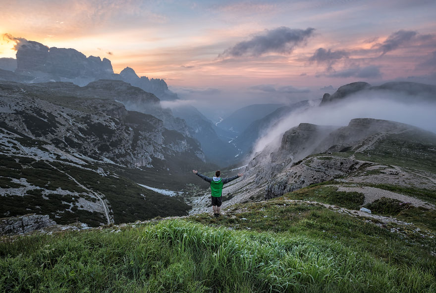 How We Turned Our Passion For Traveling Into Our Full Time Job How We Turned Our Passion For Traveling Into Our Full Time Job