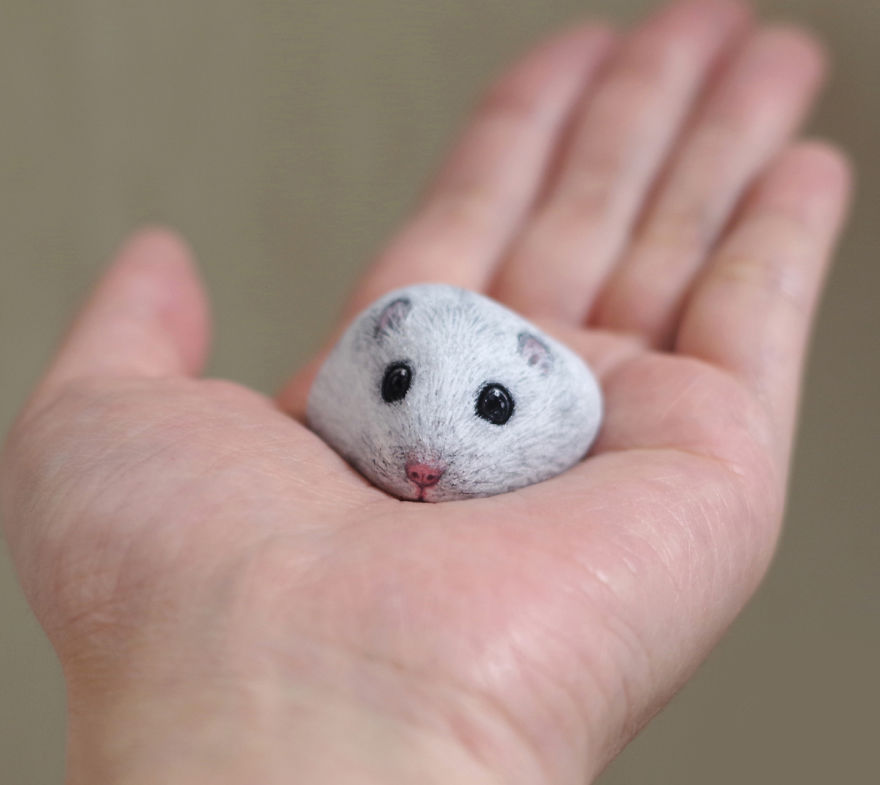 Hamster