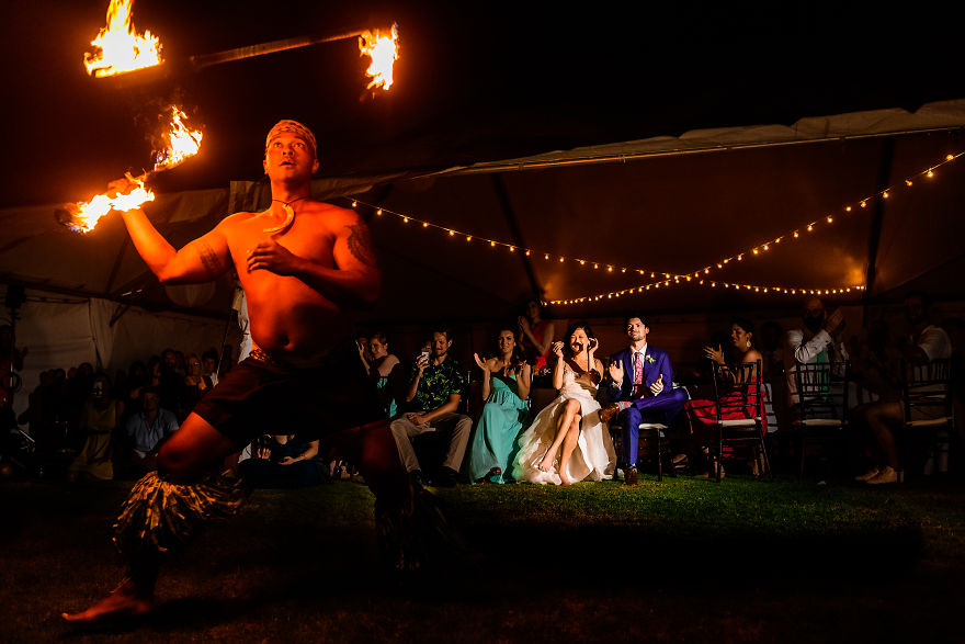 I Am A Formerly Homeless Teenager Who Became An Award Winning Wedding Photographer.