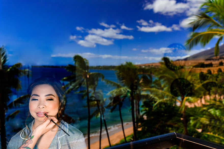 I Am A Formerly Homeless Teenager Who Became An Award Winning Wedding Photographer.