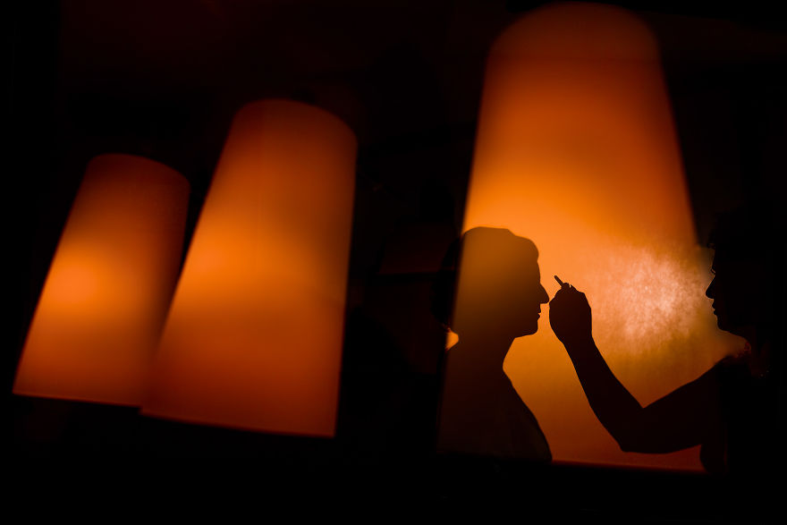 I Am A Formerly Homeless Teenager Who Became An Award Winning Wedding Photographer.