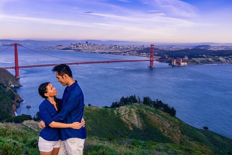 I Am A Formerly Homeless Teenager Who Became An Award Winning Wedding Photographer.