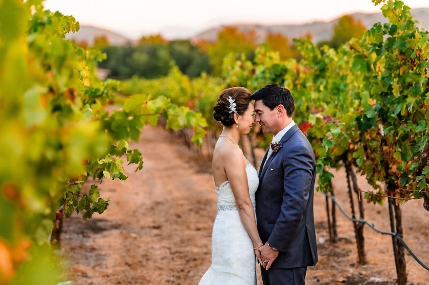 I Am A Formerly Homeless Teenager Who Became An Award Winning Wedding Photographer.