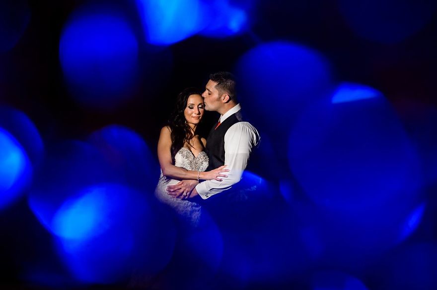 I Am A Formerly Homeless Teenager Who Became An Award Winning Wedding Photographer.