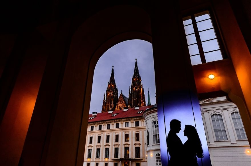 I Am A Formerly Homeless Teenager Who Became An Award Winning Wedding Photographer.